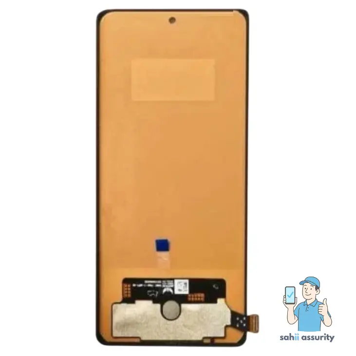 LCD with Touch Screen for Infinix Note 50s 5G Plus thumbnail